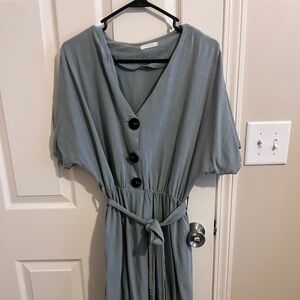 Women’s dress size medium